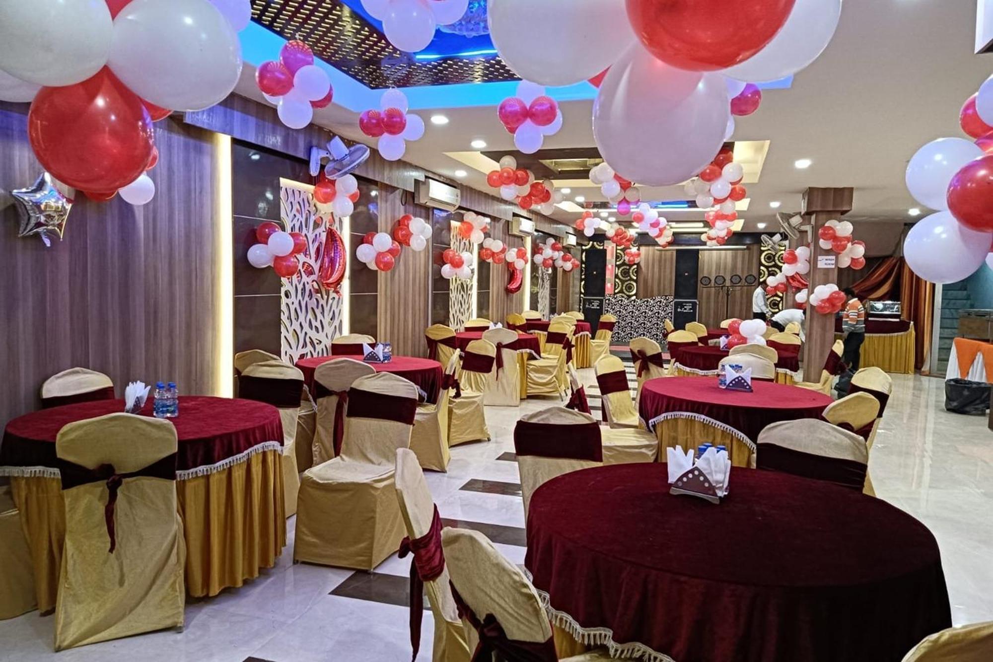 Hotel Shree Kanta คูร์เคาน์ ภายนอก รูปภาพ