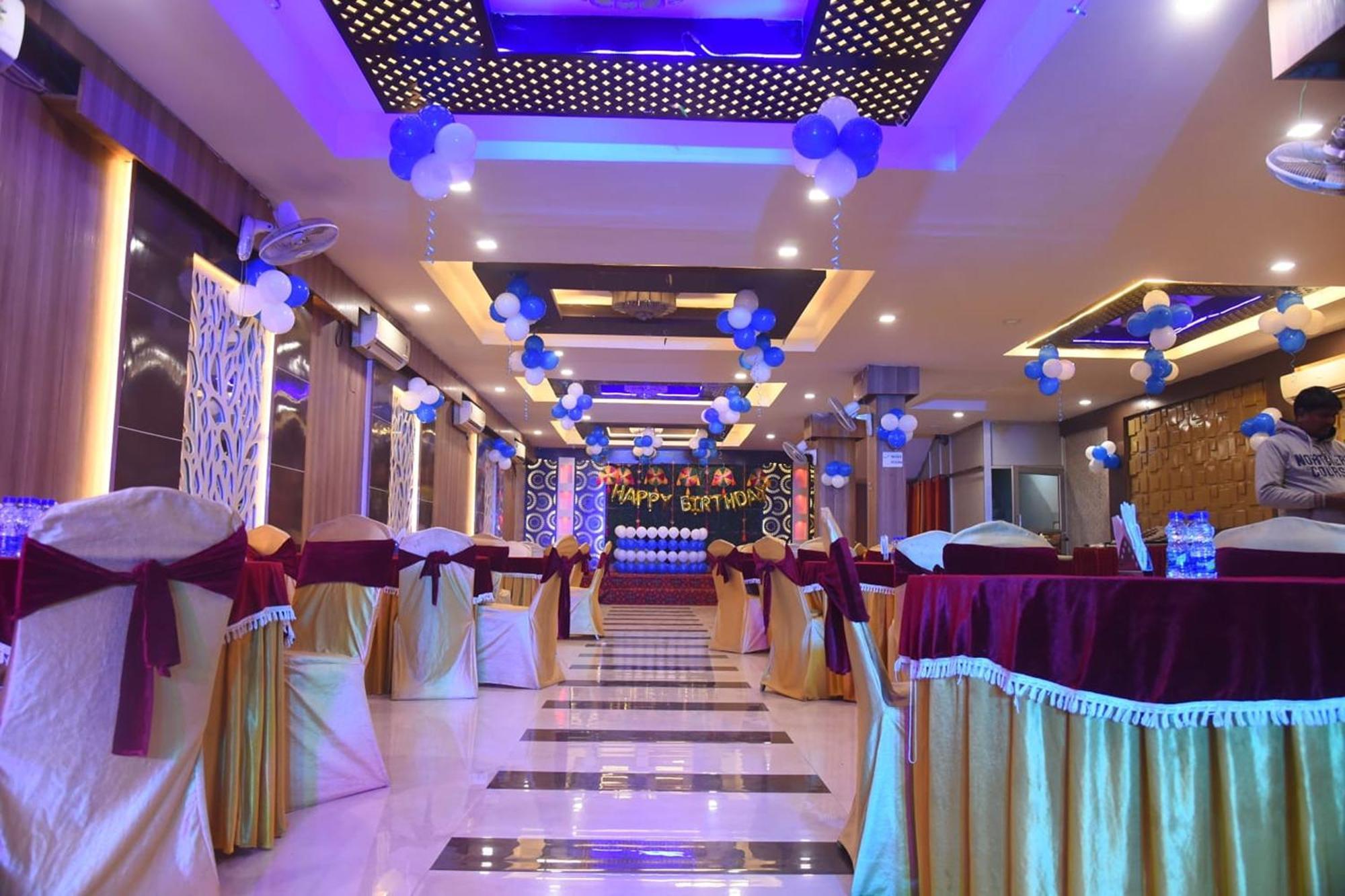 Hotel Shree Kanta คูร์เคาน์ ภายนอก รูปภาพ