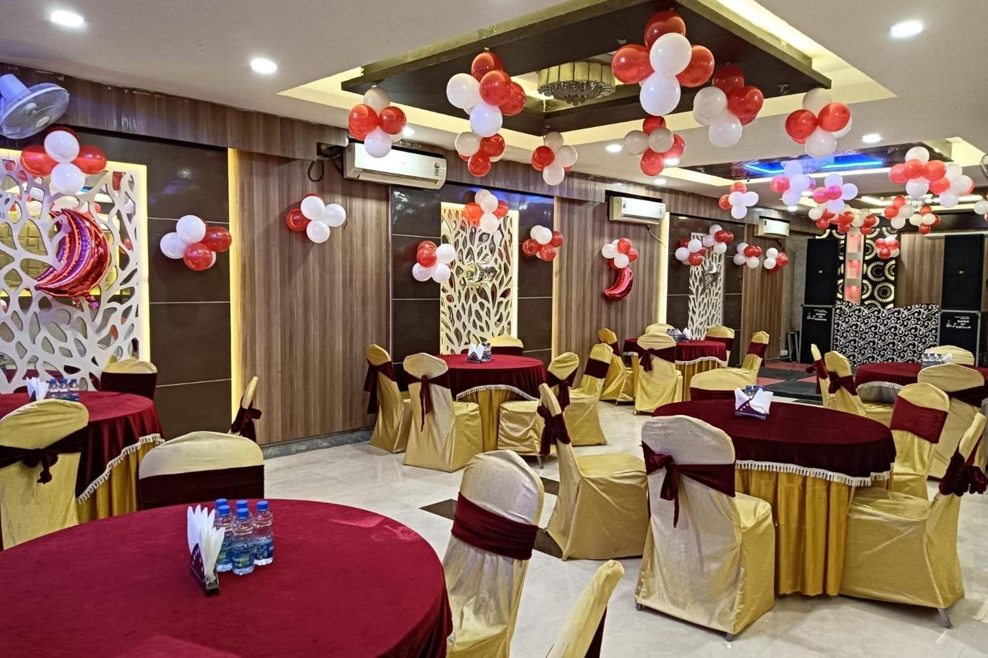 Hotel Shree Kanta คูร์เคาน์ ภายนอก รูปภาพ